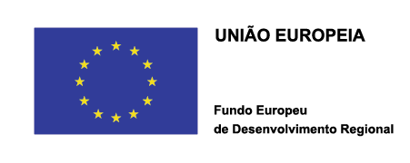 União Europeia - Fundo Europeu de Desenvolvimento Regional